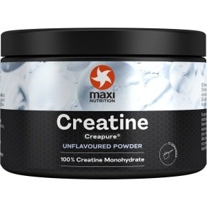 Maxi Nutrition Creatin Pulver (250 gr)