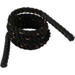 MensStore Zwaar Springtouw - Springtouw - Fitness Jump Rope - Sporten - Cardio - Krachttraining - Slijtvast - 2.8 Meter - 1.2kg