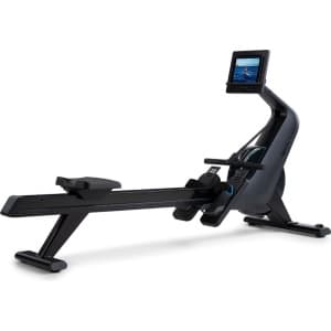 NordicTrack - RW300 - Roeitrainer - Bluetooth - 26 Weerstandsniveaus