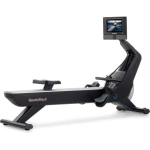 NordicTrack - RW700 - Roeitrainer - Bluetooth - 26 Trainingsprogramma's