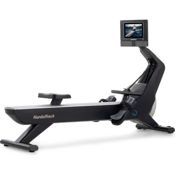 NordicTrack - RW700 - Roeitrainer - Bluetooth - 26 Trainingsprogramma's