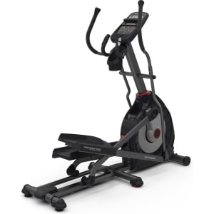 Schwinn 430i Crosstrainer - 20 weerstandniveaus - Hartslagfunctie - Elektronisch