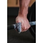 WEIGHTLIFTING TAPE® 10-PACK | WLT STICKY | Weightlifting (Hookgrip) tape voor CrossFit, Weightlifting, powerlifting en gymnastics |