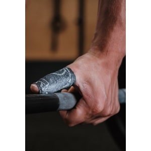 WEIGHTLIFTING TAPE® 5-PACK | WLT STICKY | Weightlifting (Hookgrip) tape voor CrossFit, Weightlifting, powerlifting en gymnastics |