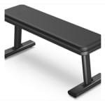 WNHB® Verstelbare Fitnessbank - Halterbank voor Thuis - Inklapbare Trainingsbank voor Krachttraining en Fitness