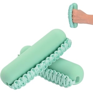Zachte halterset met polslus voor dames en heren - krachttrainingsapparaten voor yoga, dans, pilates - cardio - aerobic - lopen