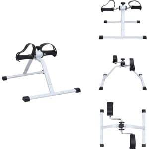 vidaXL - Hometrainer mini