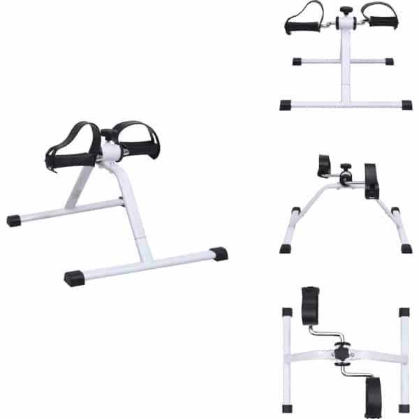 vidaXL - Hometrainer mini