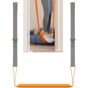 1 stuk verstelbare weerstandsbanden voor optrekken en krachttraining - ondersteuning voor pull-ups en full-body workout in home gym