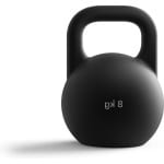8-kg Kettlebell voor krachttraining en cardio-oefeningen verstelbare kettlebell