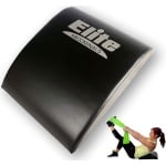 Abmat voor Crossfit - Bauchtrainer Matte für Sit up
