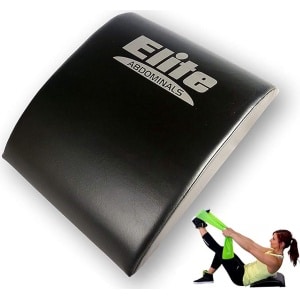 Abmat voor Crossfit - Bauchtrainer Matte für Sit up