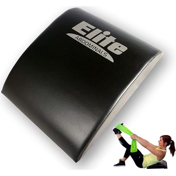 Abmat voor Crossfit - Bauchtrainer Matte für Sit up