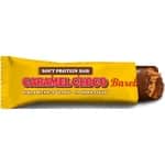 Barebells Soft Bars Eiwitreep - Protein Bars - Caramel Choco Proteine Repen - 12 repen (660 gram)