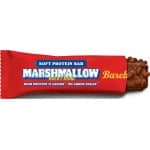 Barebells Soft Bars Eiwitreep - Protein Bars - Marshmellow Rocky Road Proteine Repen - 12 repen (660 gram)