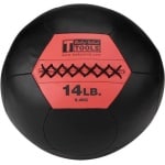 Body-Solid Soft Medicine Balls - Wall Balls - Crossfit Balls