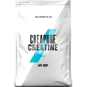 Creapure creatine Monohydraat - 500g- myprotein