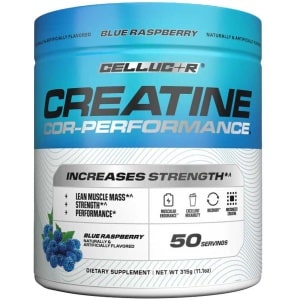 Creatine Cor-Performance 50servings Fruit Punch