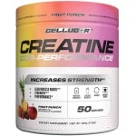 Creatine Cor-Performance 50servings Icy Blue Raspberry