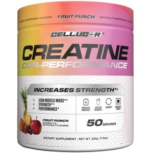 Creatine Cor-Performance 50servings Icy Blue Raspberry