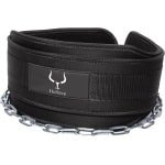 Dip Belt voor Krachttraining en Calisthenics | Gewichthefgordel voor Pull Ups en Powerlifting
