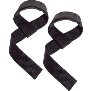 Dussdote Gewichthefriemen - Gevoerd - voor krachttraining, bodybuilding, fitness - Deadliftriemen - Gewichthefriemen - voor mannen en vrouwen