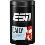 ESN Daily, Apple Cranberry, 480 g, 20 Porties - Poeder met Bioactieve Collageen Peptiden, L-Glutamine, Creatine en L-Leucine