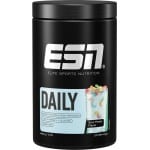 ESN Daily, Sour Power, 480 g, 20 Porties - Poeder met Bioactieve Collageen Peptiden, L-Glutamine, Creatine en L-Leucine