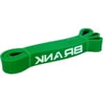 Elastische weerstandsband - krachttraining en fitness - per stuk of in verpakking - sportelastiek - thuissport - fitness - crossfit - Frans merk