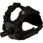 Equivera gewichtsvest - Gewichtsvest, Volledig Verstelbaar, Zware Kwaliteit, Gym Plate Loaded, 80 kg (150 LB) - Voor Calisthenics, Crossfit, Militaire Training, Hardlopen, Draagbaar