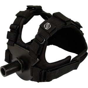 Equivera gewichtsvest - Gewichtsvest, Volledig Verstelbaar, Zware Kwaliteit, Gym Plate Loaded, 80 kg (150 LB) - Voor Calisthenics, Crossfit, Militaire Training, Hardlopen, Draagbaar