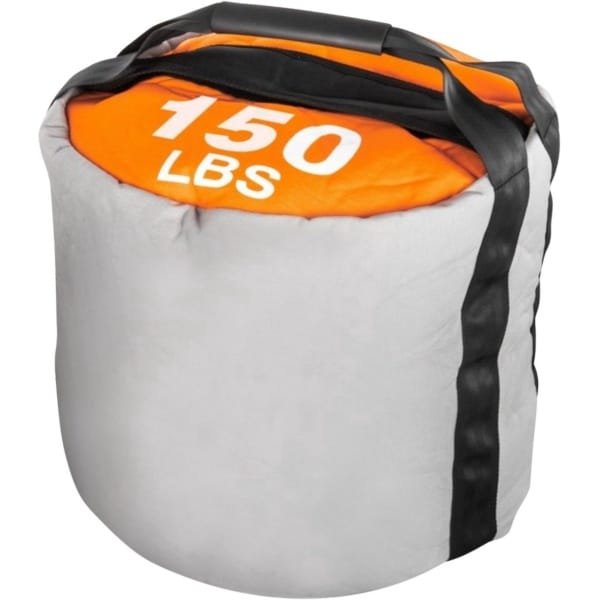 Fitness zandzak 68 kg - Met Handgrepen - Sandbag voor fitness, crossfit en krachttraining - Gewichten gewichtzak