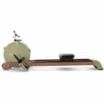 Focus Fitness - Row 2.8 - Roeitrainer - Bluetooth - 24 Weerstandsniveaus - Groen