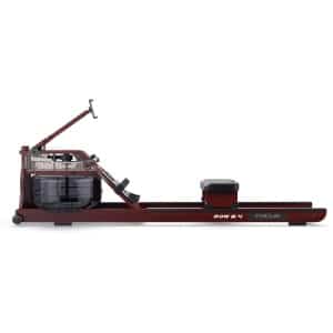 Focus Fitness - Row 8.4 - Roeitrainer - Waterweerstand - Stijlvol Design