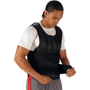Gewichtsvest - Hardlopen - Krachttraining - 10KG - Weighted Vest - Cardio