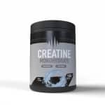 Go Hard Nutrition - Creatine Monohydrate - 500 gram