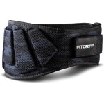 Goodivery ® Gewichthefgordel, fitnessgordel voor bodybuilding, krachttraining, gewichtheffen en crossfittraining - trainingsgordel voor dames en heren