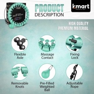 Hoola Hoop Fitness Uniseks Hoop Fitness Ringen-Krachttraining