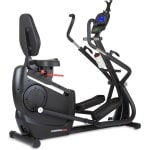 Inspire Fitness Cardio Strider 3.1 - Crosstrainer - Ergometer - Ligfiets