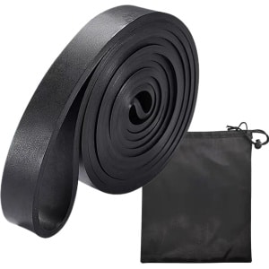 La'Moussawi ® Veelzijdige Weerstandsbanden voor Fitness en Krachttraining voor Iedereen