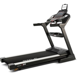 Loopband Sole Fitness F85 - incl. hartslagband
