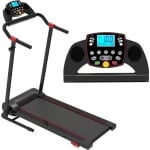 Loopband - Walking Pad - Wandelband - Elektrische Loopband - Meerdere Snelheden