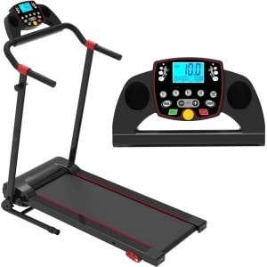 Loopband - Walking Pad - Wandelband - Elektrische Loopband - Meerdere Snelheden