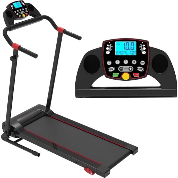 Loopband - Walking Pad - Wandelband - Elektrische Loopband - Meerdere Snelheden