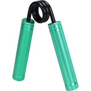 Metalen handgreepversterkerset - grip krachttrainer voor onderarm - 3 stuks
