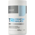 OstroVit - Creatine - Tri-Creatine Malate - 0.5 Kilo - Citroen - Creatine Malaat poeder