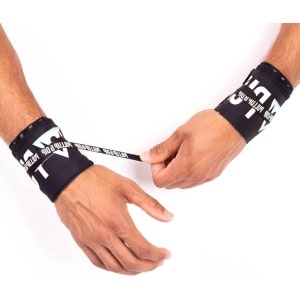 Polsbandages voor meer stabiliteit en veiligheid tijdens de training - Calisthenics krachttraining gymnastiek fitness - Polssteun voor vrouwen en mannen