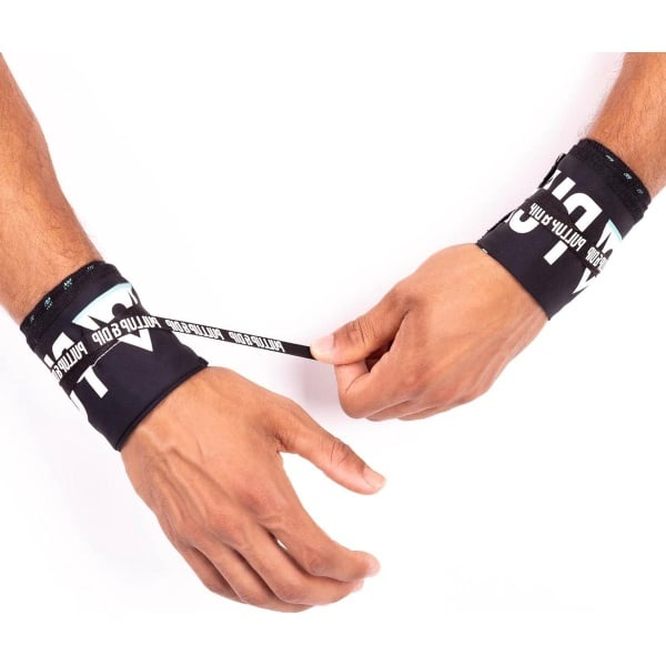 Polsbandages voor meer stabiliteit en veiligheid tijdens de training - Calisthenics krachttraining gymnastiek fitness - Polssteun voor vrouwen en mannen