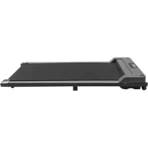 Practics Loopband Walkingpad - Fitnessapparaat - Zwart