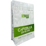 Pre-Workout - Cafeine Poeder - BeBulk Nutrition - 1000g Neutraal